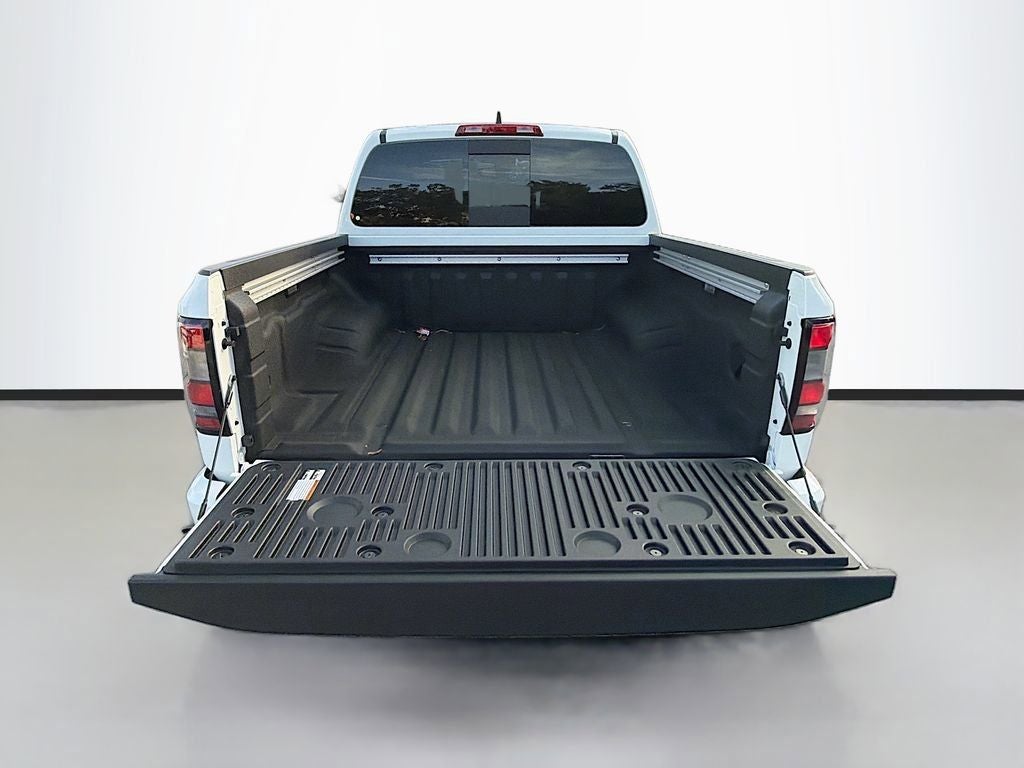 2026 Nissan Frontier PRO-4X CONVENIENCE
