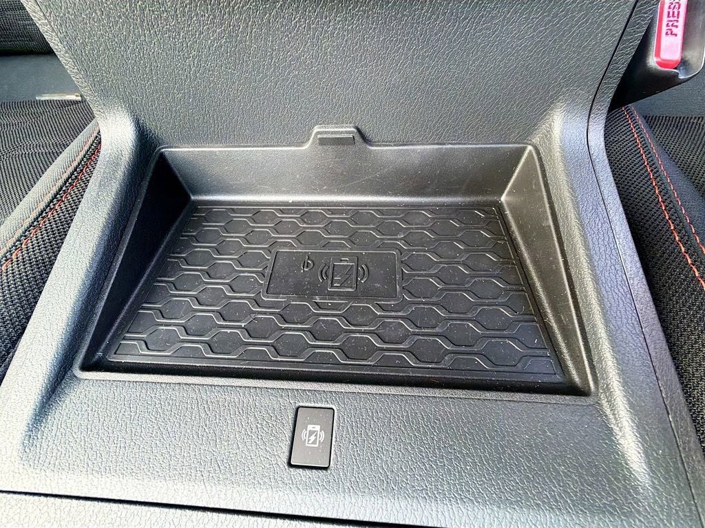 2026 Nissan Frontier PRO-4X CONVENIENCE