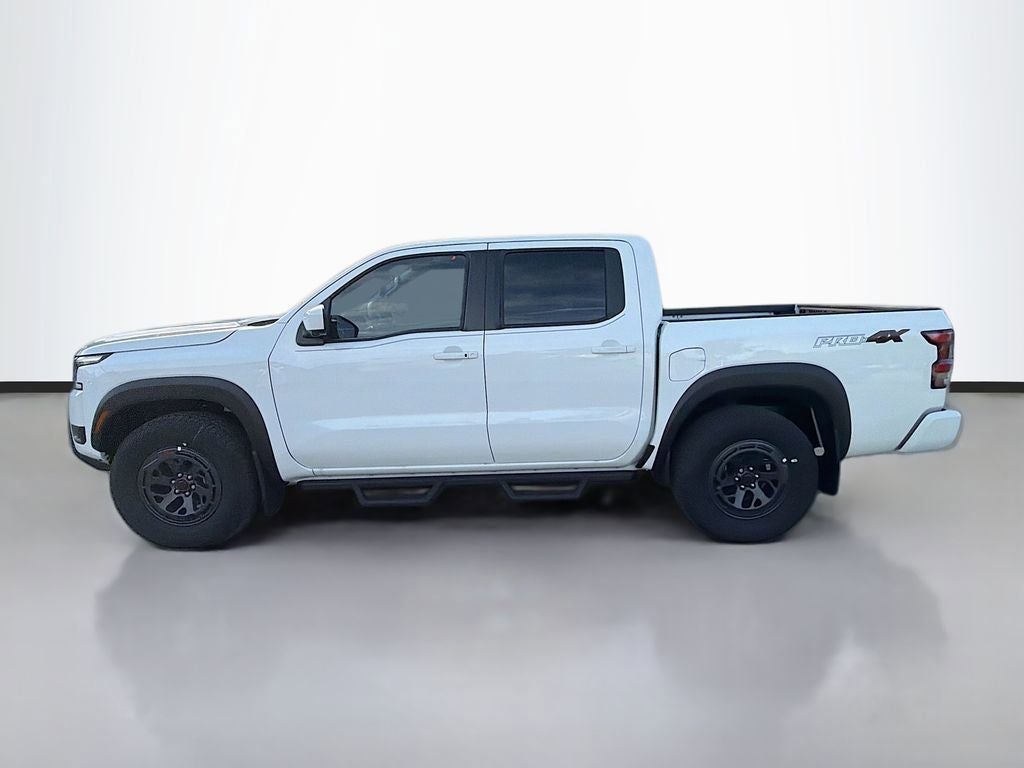 2026 Nissan Frontier PRO-4X CONVENIENCE
