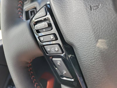 2026 Nissan Frontier PRO-4X Premium