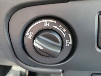 2026 Nissan Frontier PRO-4X Premium