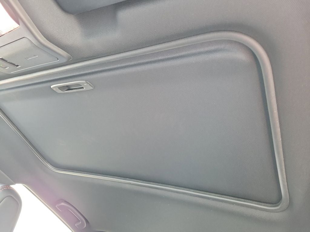 2026 Nissan Frontier PRO-4X Premium