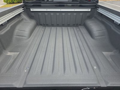 2026 Nissan Frontier SV CONVENIENCE