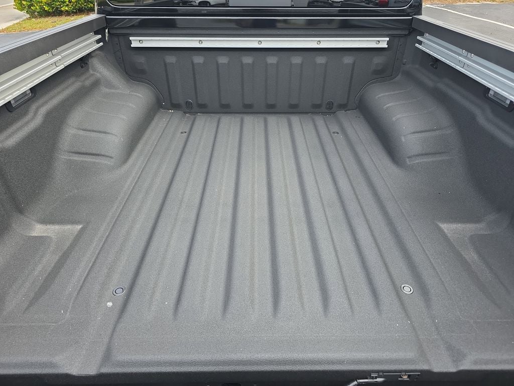2026 Nissan Frontier SV CONVENIENCE