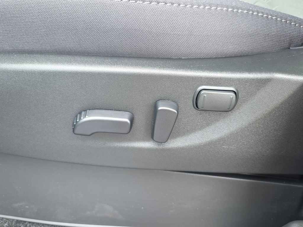 2026 Nissan Frontier SV CONVENIENCE