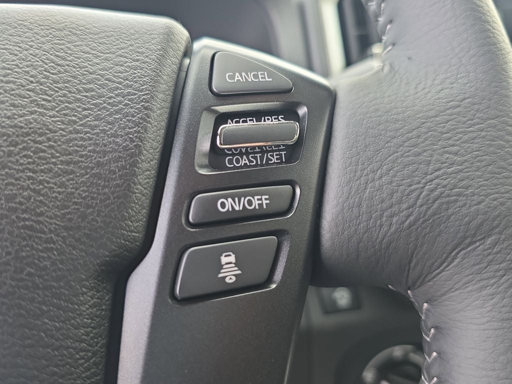 2026 Nissan Frontier SV CONVENIENCE