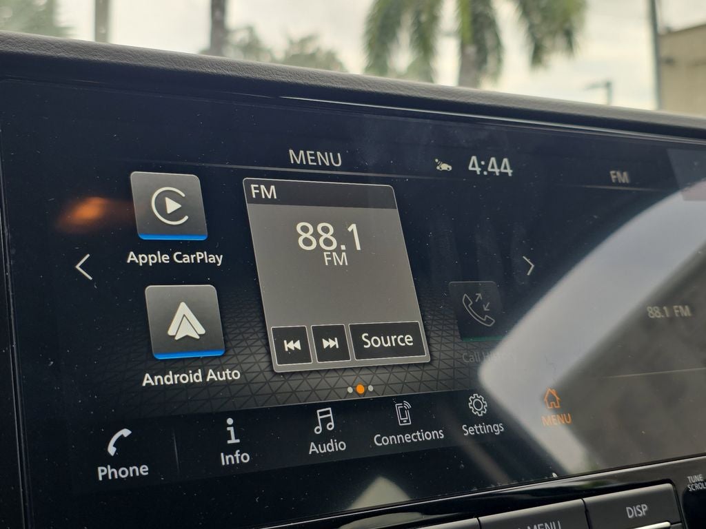2026 Nissan Frontier SV CONVENIENCE
