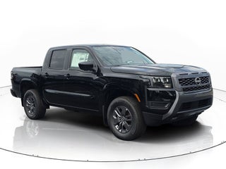 2026 Nissan Frontier SV CONVENIENCE