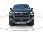 2027 Nissan Frontier PRO-4X Premium