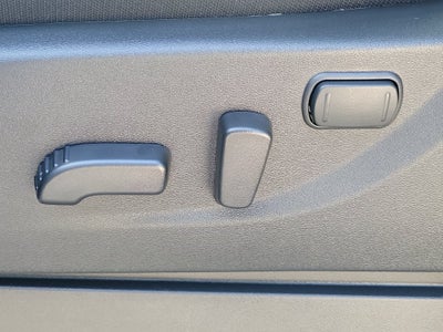 2027 Nissan Frontier PRO-4X Premium