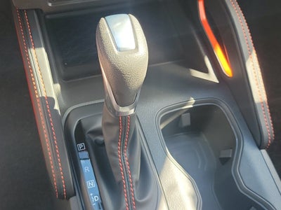 2027 Nissan Frontier PRO-4X Premium