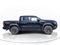 2027 Nissan Frontier PRO-4X Premium