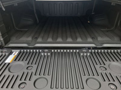 2026 Nissan Frontier PRO-4X CONVENIENCE