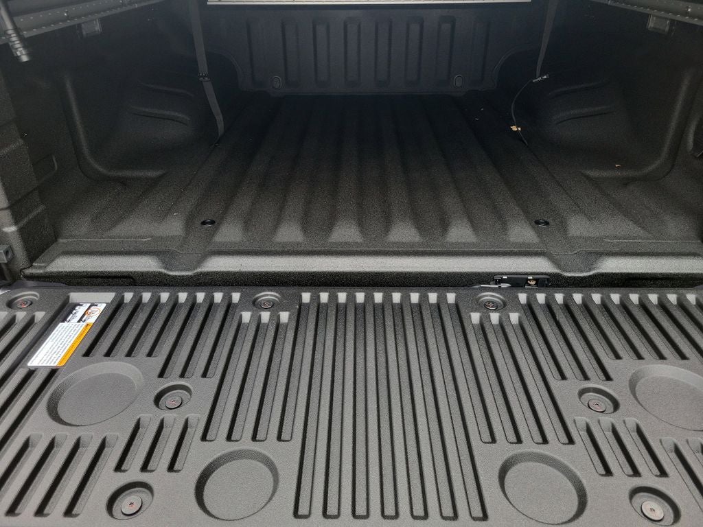 2026 Nissan Frontier PRO-4X CONVENIENCE