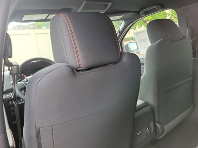 2026 Nissan Frontier PRO-4X CONVENIENCE