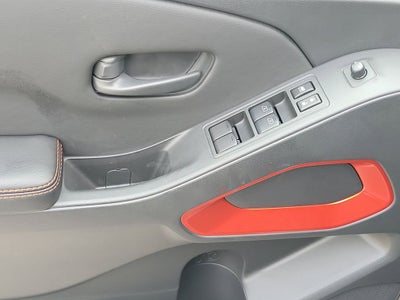 2026 Nissan Frontier PRO-4X CONVENIENCE