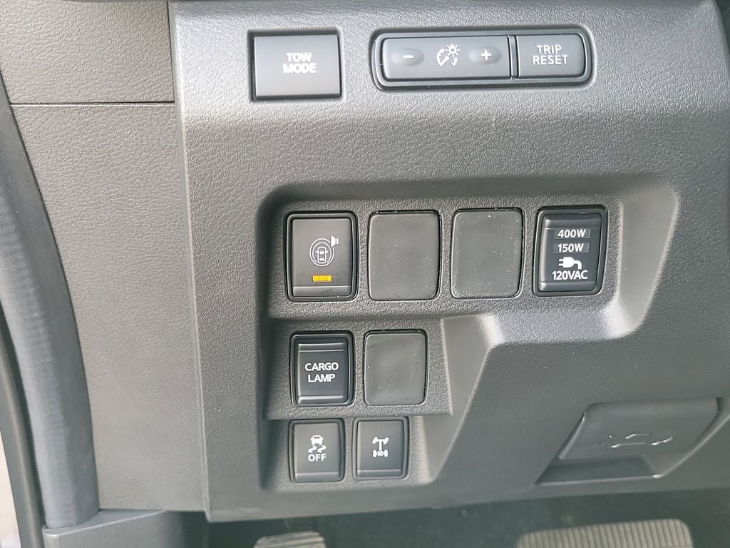 2026 Nissan Frontier PRO-4X CONVENIENCE