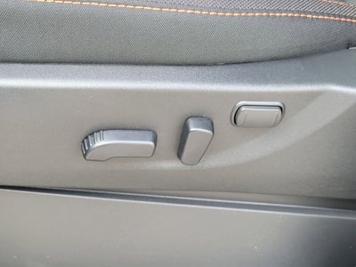 2026 Nissan Frontier PRO-4X CONVENIENCE