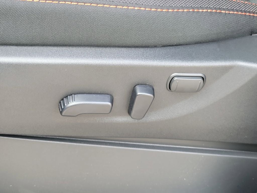 2026 Nissan Frontier PRO-4X CONVENIENCE