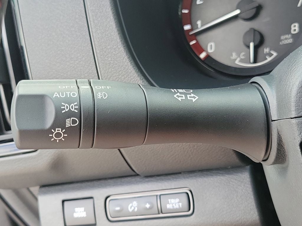 2026 Nissan Frontier PRO-4X CONVENIENCE