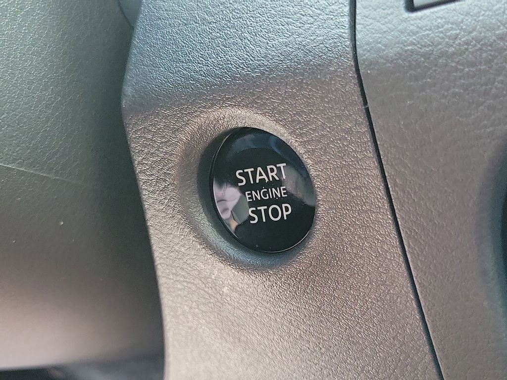 2026 Nissan Frontier PRO-4X CONVENIENCE