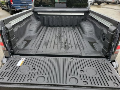 2026 Nissan Frontier PRO-4X CONVENIENCE