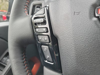 2026 Nissan Frontier PRO-4X CONVENIENCE