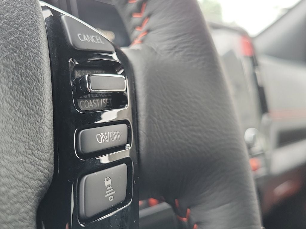 2026 Nissan Frontier PRO-4X CONVENIENCE