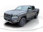 2026 Nissan Frontier PRO-4X CONVENIENCE