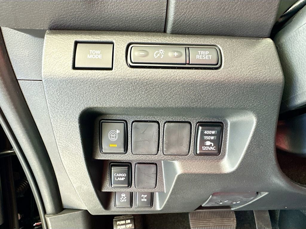 2026 Nissan Frontier PRO-4X ROUSH