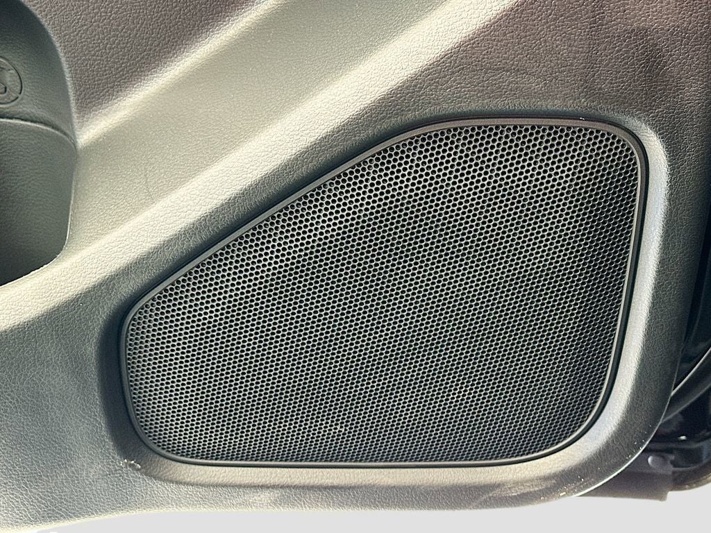 2026 Nissan Frontier PRO-4X ROUSH