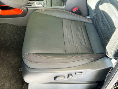 2026 Nissan Frontier PRO-4X ROUSH