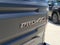 2026 Nissan Frontier PRO-4X w/R Package Premium Roush Etd.