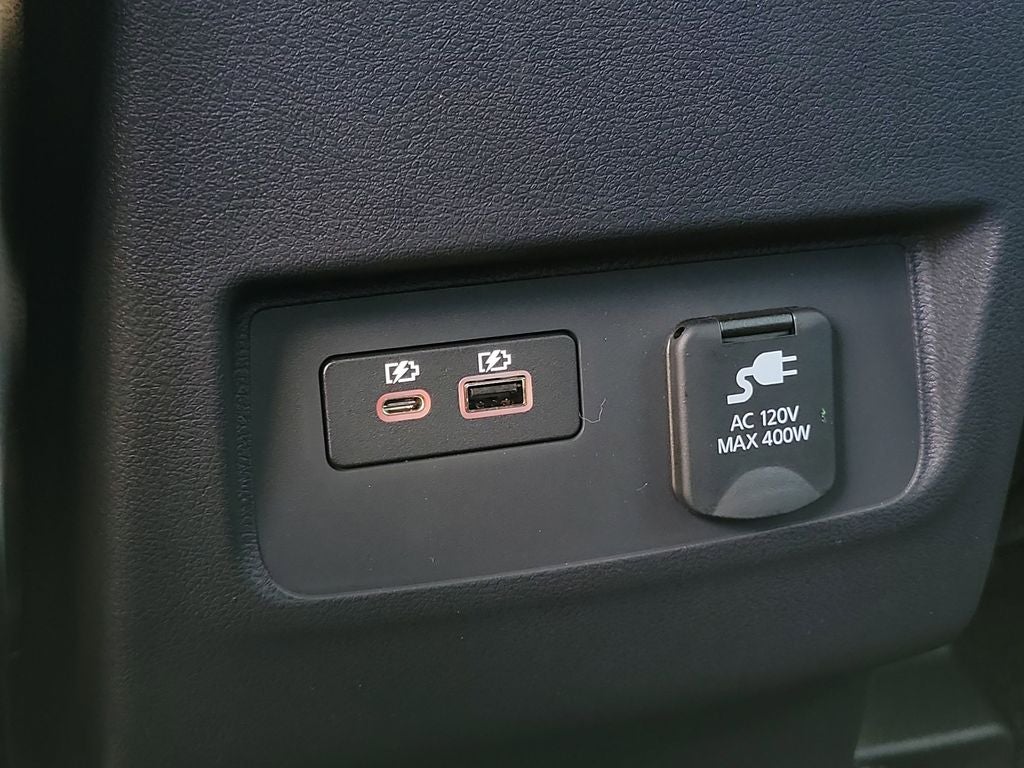 2026 Nissan Frontier PRO-4X w/R Package Premium Roush Etd.