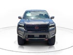 2026 Nissan Frontier PRO-4X w/R Package Premium Roush Etd.