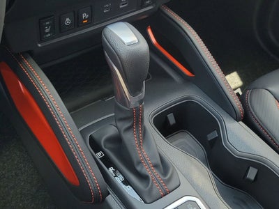 2026 Nissan Frontier PRO-4X w/R Package Premium Roush Etd.