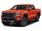 2027 Nissan Frontier PRO-4X