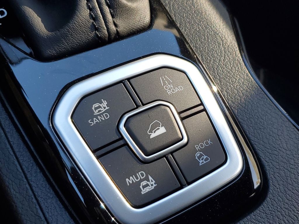 2026 Nissan Frontier SV Convenience