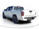 2026 Nissan Frontier SV Convenience