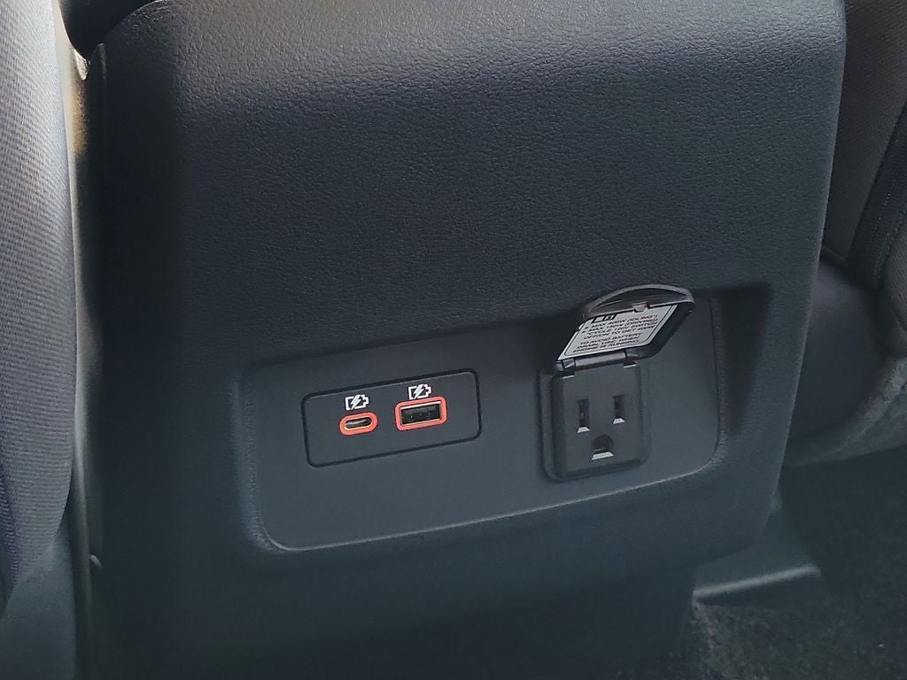 2026 Nissan Frontier SV CONVENIENCE