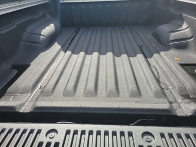 2026 Nissan Frontier PRO-4X CONVENIENCE