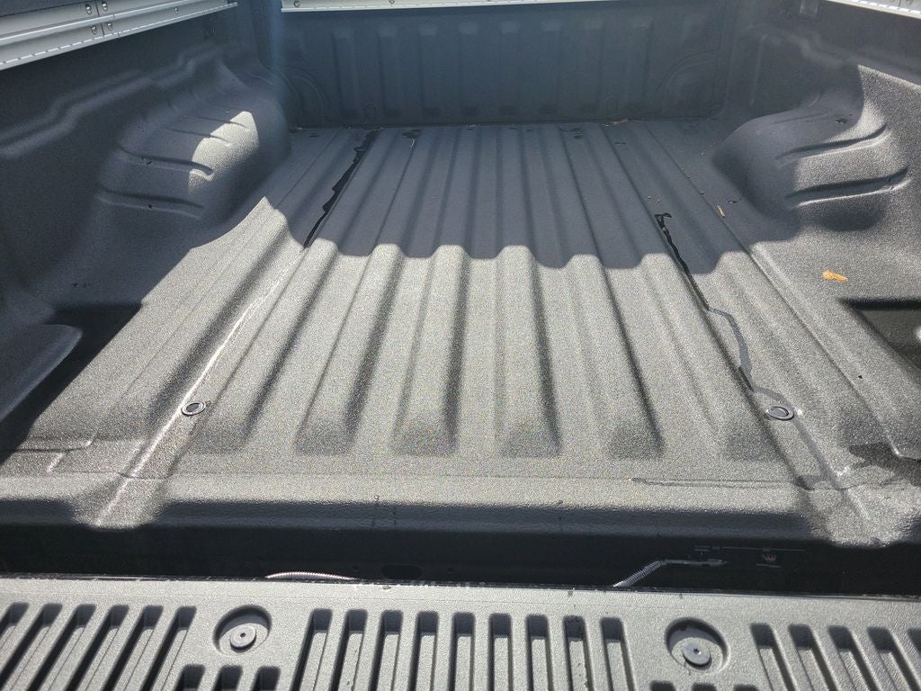 2026 Nissan Frontier PRO-4X CONVENIENCE