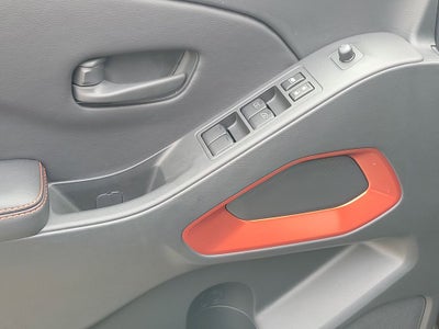 2026 Nissan Frontier PRO-4X CONVENIENCE