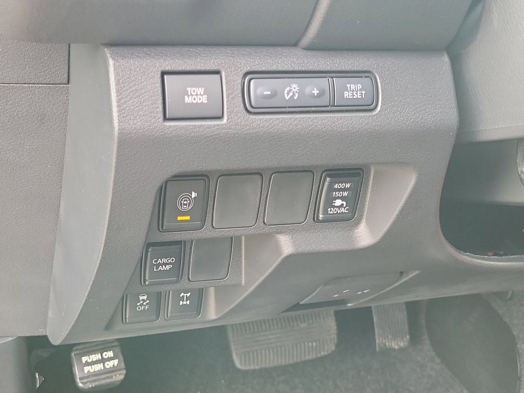 2026 Nissan Frontier PRO-4X CONVENIENCE