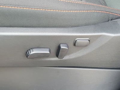 2026 Nissan Frontier PRO-4X CONVENIENCE