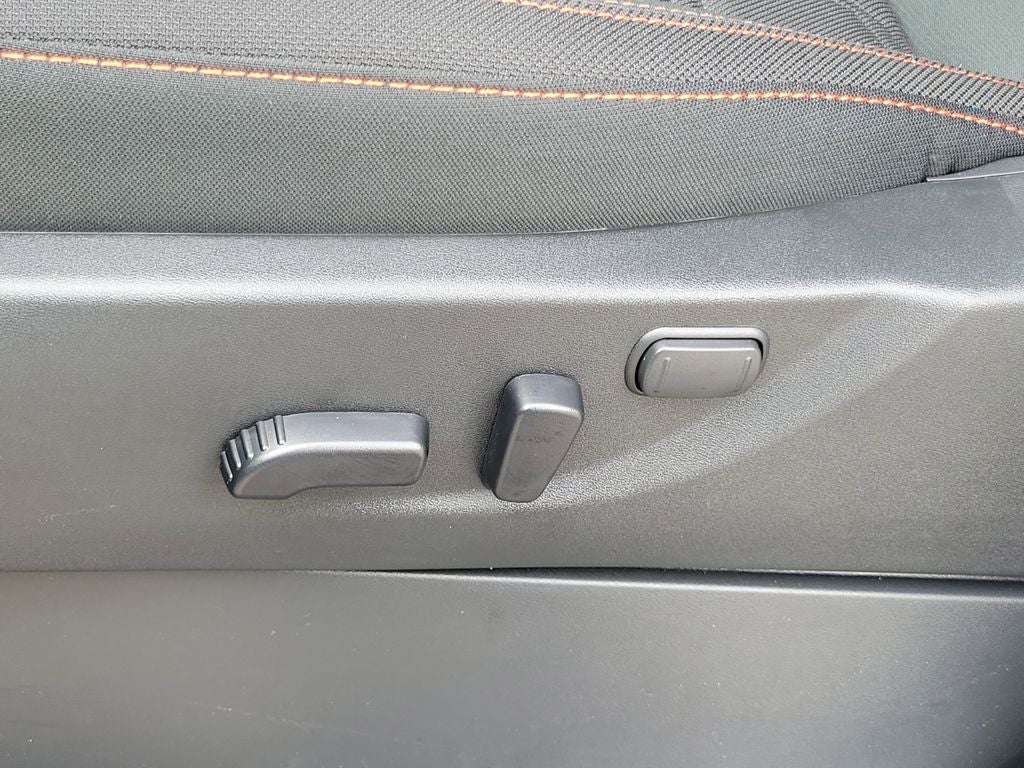 2026 Nissan Frontier PRO-4X CONVENIENCE