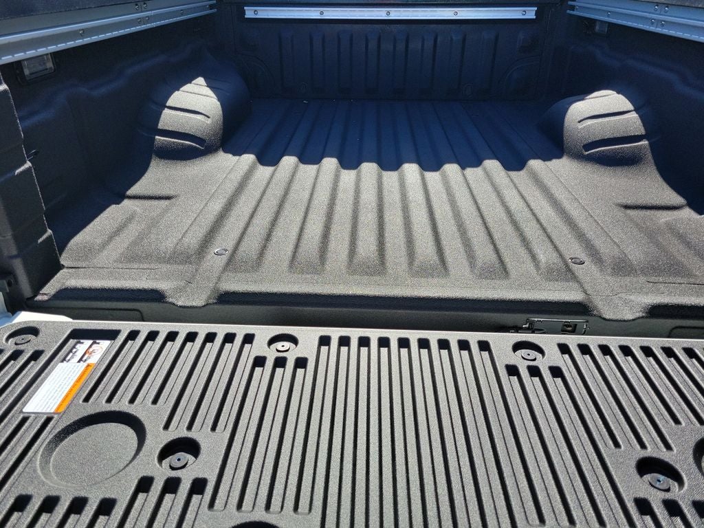 2026 Nissan Frontier PRO-4X CONVENIENCE