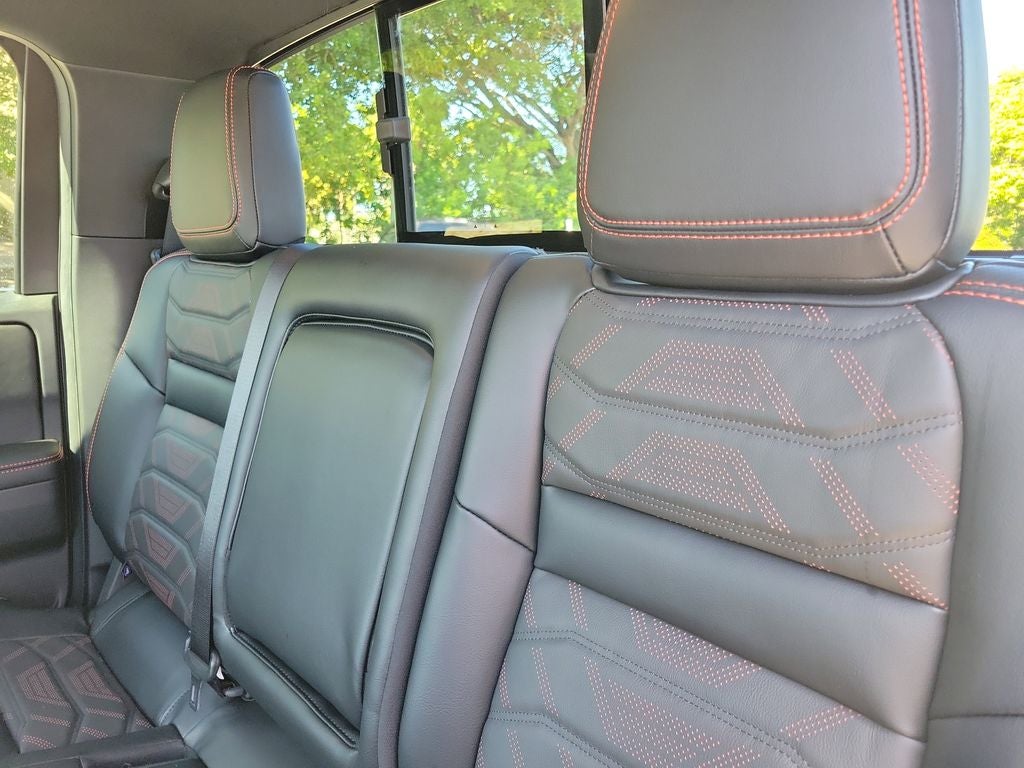 2026 Nissan Frontier PRO-4X CONVENIENCE