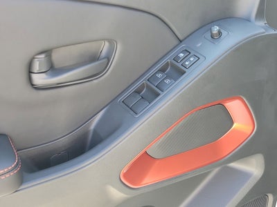 2026 Nissan Frontier PRO-4X CONVENIENCE