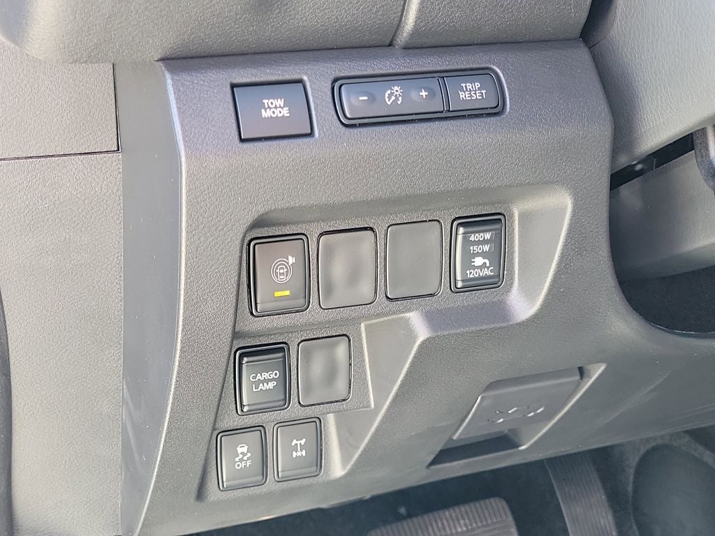 2026 Nissan Frontier PRO-4X CONVENIENCE